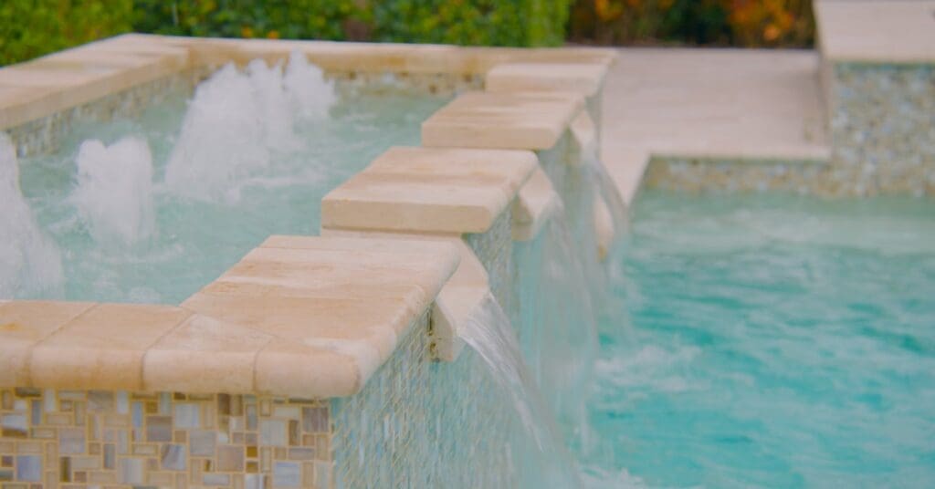 5 Stunning Pool Waterfalls to Elevate Your Backyard Oasis