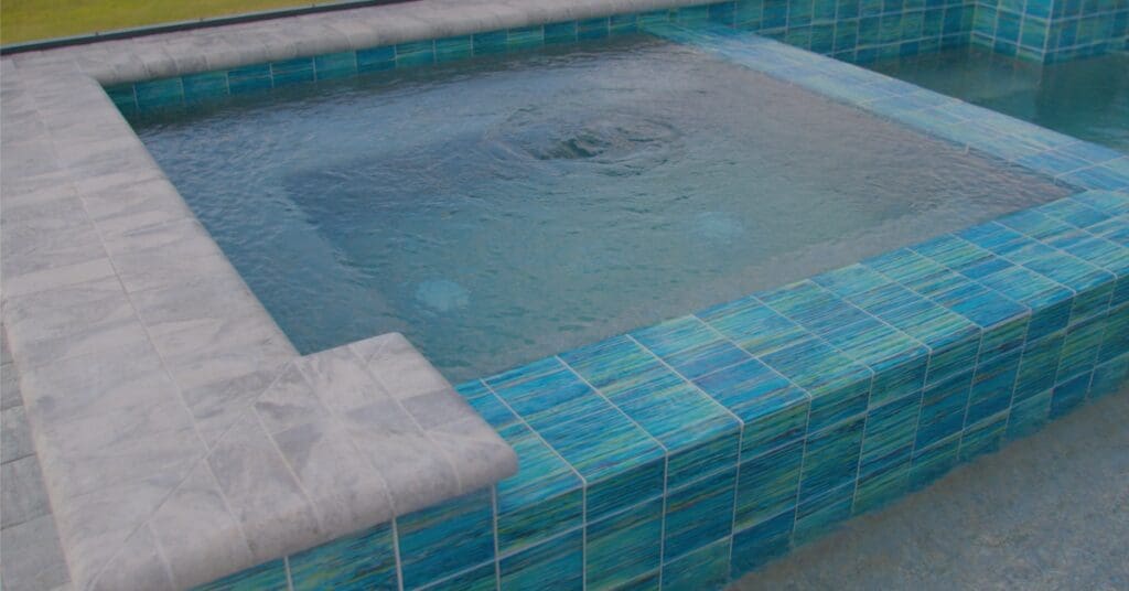 5 Must-Have Features in Your Contemporary Pool Design, tiles